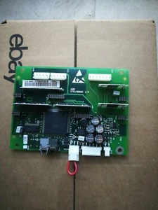 ABB Main Circuit Interface Board NINT-62 SP 57619066E - Picture 1 of 3