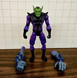 Hasbro - Marvel Legends - Super Skrull Soldier (exclusivo de Toys R Us) - Imagen 1 de 2
