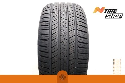 4 件套全新 255/35R19 Vredestein Hypertrac 全季 - 96 年 - 10/32 — 第 1/4 张图片