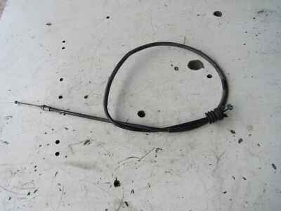 Cable de embrague Yamaha Virago XV920 XV 920 1982 Foto 1 de 4