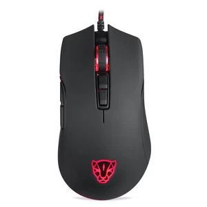 V70 USB Wired Gaming Ergonomic Design 8-gear G3D5 - Picture 1 of 8
