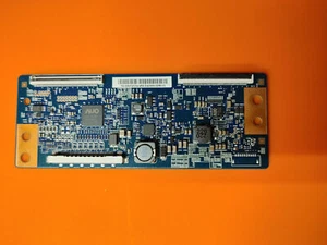 T500HVD02.0 T-con Board LG 42LN5300 Vizio E500i-B1 - Picture 1 of 3