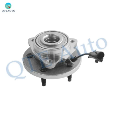 Подшипник ступицы переднего колеса в сборе для 2008-2010 Saturn VUE - Изображение 1 из 4