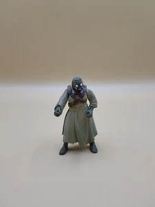 Star Wars Tusken Raider Action Figure 1996 Kenner 3.75" The Power Of The Force  - Picture 1 of 14