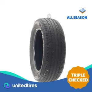 Used 225/60R18 Hercules Roadtour 455 100H - 7/32 - Picture 1 of 4