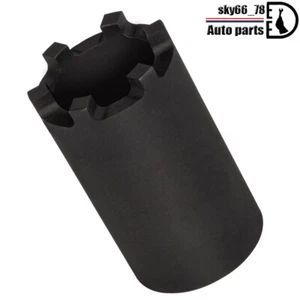 Clutch Spider Nut Socket Tool For Polaris RZR XP 1000 / XP 4 1000 , RZR S 1000 - Picture 1 of 12