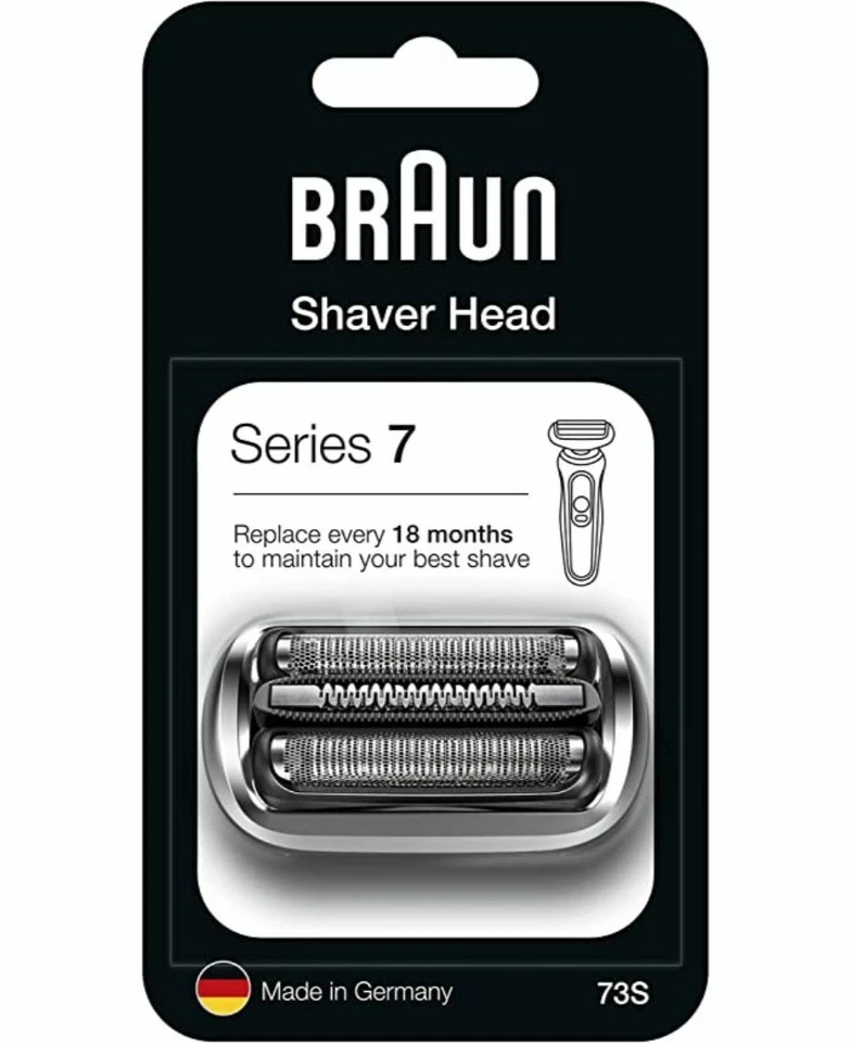 New Braun 360 Flex Series 7 Foil & Cutter - image 1 of 1