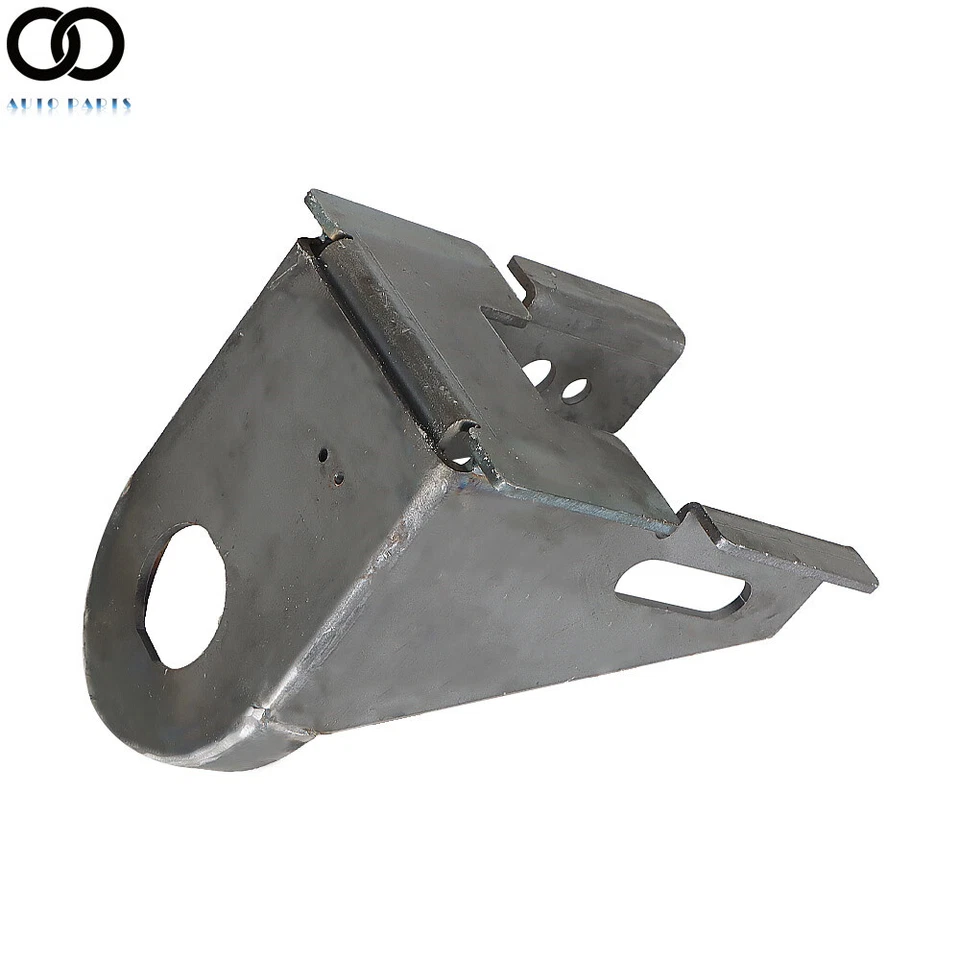 For Chevrolet Silverado GMC Sierra Front Cab Mount Driver Side 1500 2500 3500 - Image 1 of 4