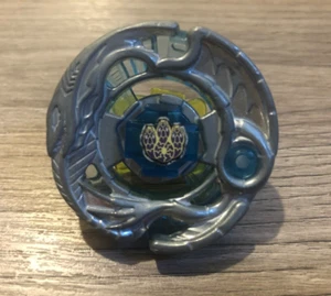 Pirate Orojiya 145 D BBG-08 Beyblade Metal Fight Zero-G Takara Tomy READ DESC - Picture 1 of 7