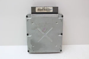 03 2003 Mazda Protege 3ALU-12A650-KA Computer Engine Control ECU ECM Module - Picture 1 of 5