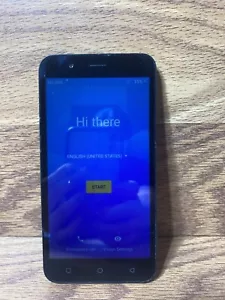 Q-INNOVATIONS QS5509A, WORKS, - Picture 1 of 9