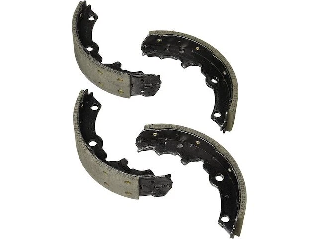 Juego de zapatas de freno traseras Bosch para Pontiac Sunfire 1995-2002 77ZPJS Foto 1 de 1