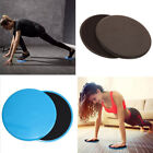 2pcs Sliding Discs Slider Fitness - Disc Slider Plate Belly Core 