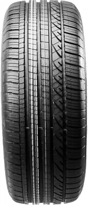 1x 235/60 R18 103H AO M+S DUNLOP GRANDTREK TOURING A/S Sommer Reifen  DOT 19 - Bild 1 von 3