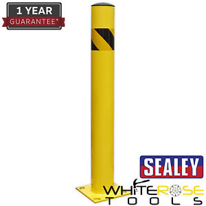 Sealey Sicherheitspoller 900 mm strapazierfähig