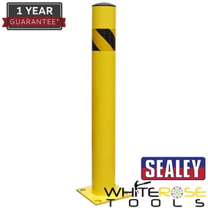 Sealey Safety Bollard 900mm Heavy-Duty - Picture 1 of 1