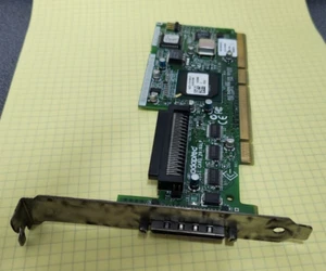 IBM 06P2214 ASC-29160LP HIGH IBM PCI-X Ultra160 SCSI Card - Picture 1 of 4
