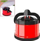Kitchen Knife Sharpener With Suction Cup Positioning Knife Grinder kitchen Tools