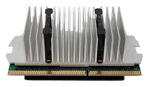 Ranura para zócalo Intel Pentium III SL47S 866 MHz 1 CPU precio IVA incluido - Imagen 1 de 2