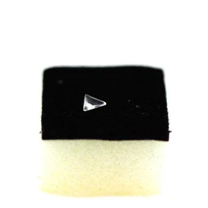 Hackmanit UV Farbe Wechselnd 0.11 cts. If. Pakistan - Picture 1 of 1