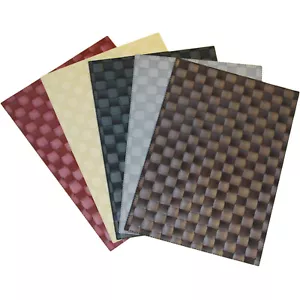 Tischset Platzdeckchen Platzset Tischmatte abwaschbar Tisch 30x43cm Savannah - Bild 1 von 6