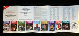 2009 Great Sports Legends set (15) Troy Aikman Clyde Drexler Piazza Brett Hull - Picture 1 of 6