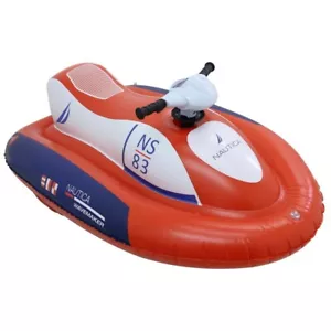 NAUTICA inflatable Jet Ski Wavemaker - brand new - authorised dealer - Picture 1 of 11