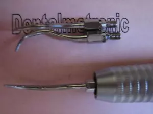 ZEG Spitze Scaler Tip passend für KaVo SONICflex = Nr. 5 Universal - Bild 1 von 1