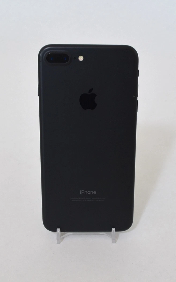 iPhone 7 Plus Black 128GB for Sale - Shop New & Used Cell Phones