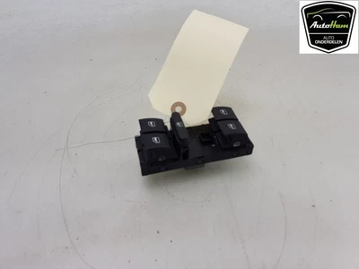 PULSANTE ALZA CRISTALLI SWITCH POWER WINDOWS Seat Altea XL (5P5) 2008 1K4959857 Foto 1 de 3