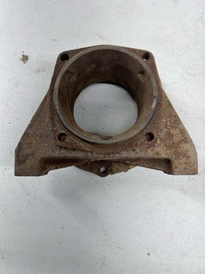 86-92 Chevy/GM 700R4 To NP208/NP241C 4wd T Case Adapter - Image 1 of 4
