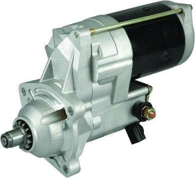 New Starter For Dodge D250 D350 W250 W350 5.9L 1989-1993 - Image 1 of 2