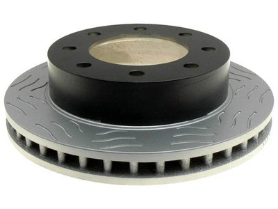 Rotor de freno delantero Raybestos 36851MFHJ 2004 para Chevrolet Express 2500 2003-2020 Foto 1 de 2