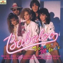 Teenager Melodie von Babaloo | CD | Zustand sehr gut - Bild 1 von 2