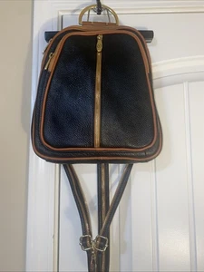 Valentino Rucksack 100% Leder - Bild 1 von 7