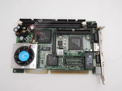1Pcs Used PROX-1560S-NL motherboard - Image 1 of 2