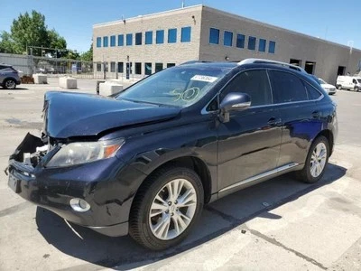 乘客卡尺 日本后制造 适合 10-15 LEXUS RX350 608697 — 第 1/4 张图片