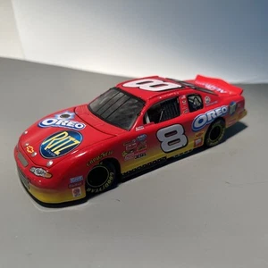 ACTION 1:32 #8 DALE EARNHARDT JR RITZ / OREO CHEVROLET MONTE CARLO 2002 - Picture 1 of 9