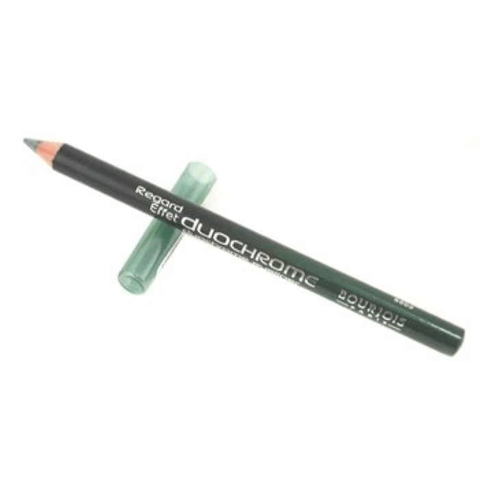 Bourjois Effet Duochrome Eyeliner Pencil Waterproof Metallic #57 Noir Emeraude - Image 1 of 1