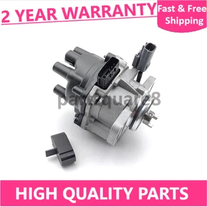 NEW Ignition Distributor 22100-82J03 For Nissan Prima Almera 1.6 Spinterogeno - Picture 1 of 5