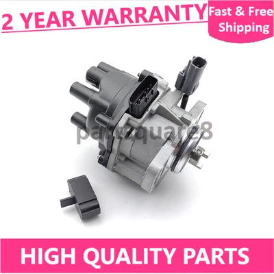 NEW Ignition Distributor 22100-82J03 For Nissan Prima Almera 1.6 Spinterogeno - Image 1 of 4