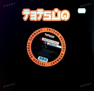 Chapter & Page - Revelation Maxi (VG+/VG+) '* - Picture 1 of 1