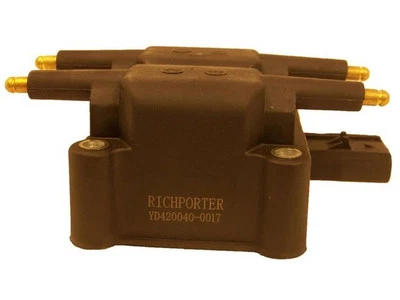 For 2001-2010 Chrysler PT Cruiser Ignition Coil Spectra 43282WJZX 2004 2002 2007 - Image 1 of 2