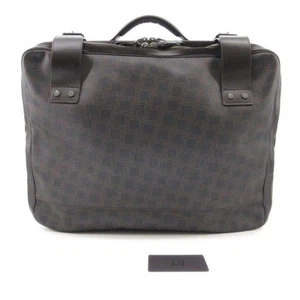 dunhill estuche de viaje bolsa de negocios - Imagen 1 de 10