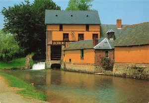 60 MARSEILLE EN BEAUVAISIS LE MOULIN DU ROY BOISSY - Foto 1 di 2