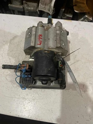 1998-1999 CHEVROLET  S10 S15 GMC SONOMA 4x2  ABS Brake Pump Assembly GENUINE OEM Foto 1 de 4
