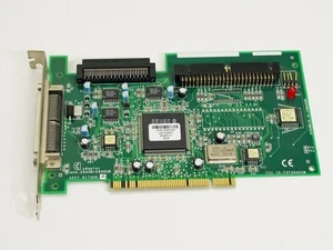 Adaptec AHA-2940UW/GATEWAY Ultra Wide SCSI PCI Controller-Karte - Bild 1 von 5