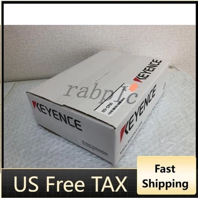 KEYENCE IV2-CP50 image discrimination sensor amplifier panel - Image 1 of 4