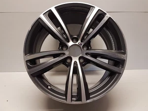 Original Alufelge BMW F30 F31 F32 F33 F36 8Jx19 IS36 7852493 Styling 442M - Bild 1 von 9