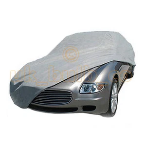 SILVER WATERPROOF CAR COVER TO FIT Caterham Super Seven MODELS ONLY - Picture 1 of 1
